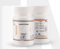 Картинка АМФОТЕРЦИН В