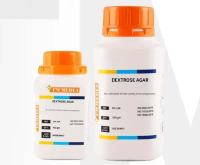 Картинка АГАР С ДЕКСТРОЗОЙ