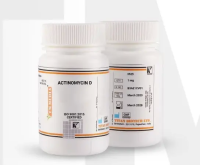 Картинка АКТИНОМИЦИН D