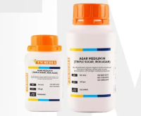 Картинка АГАРНАЯ СРЕДА M (ТРОЙНОЙ САХАР, ЖЕЛЕЗНЫЙ АГАР) (согласно BP/EP)