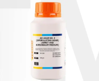 Картинка АК-АГАР № 2 (СПОРУЛИРУЮЩИЙ АГАР) (СРЕДА АРРЕТА И КИРШБАУМА)