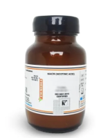 Картинка НИАЦИН (никотиновая кислота)