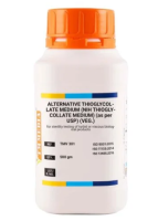 Картинка АЛЬТЕРНАТИВНАЯ ТИОГЛИКОЛЛАТНАЯ СРЕДА (NIH ТИОГЛИКОЛЛАТНАЯ СРЕДА) (согласно Фармакопее США) (ВЕГ.)