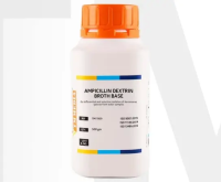 Картинка АМПИЦИЛЛИН ДЕКСТРИН БУЛЬОННАЯ ОСНОВА