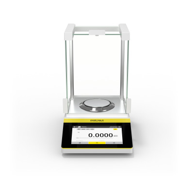 Картинка Лабораторные аналитические весы Sartorius Quintix® Pro