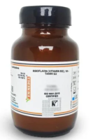 Картинка РИБОФЛАВИН (витамин B2), витамин G2