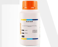 Картинка СИНИЙ АГАР