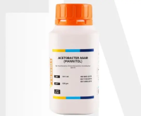 Картинка АЦЕТОБАКТЕРНЫЙ АГАР (МАННИТ)