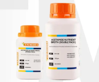 Картинка ACETAMIDE NUTRIENT BROTH (DOUBLE PACK) (PART - I)