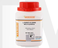 Картинка L-ФЕНИЛАЛАНИН 99%+Кристаллический