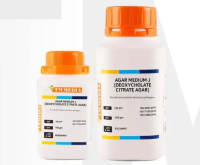 Картинка АГАРНАЯ СРЕДА J (ДЕЗОКСИХОЛАТНО-ЦИТРАТНЫЙ АГАР) (согласно BP/EP/IP)