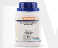 Картинка Хлорид магния (гексагидрат) 