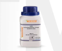 Картинка CAPS (3-[циклогексиламино]-1-пропансульфоновая кислота)