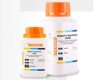 Картинка ВИСМУТ СУЛЬФИТНЫЙ АГАР