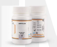 Картинка АМПИЦИЛЛИН (ТРИГИДРАТ)