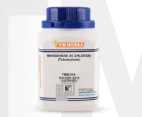 Картинка Марганец (II) хлорид (тетрагидрат)