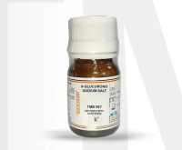 Картинка X-GLUCURONO SODIUM SALT