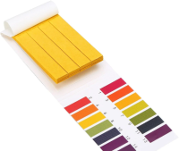 Картинка Индикаторная бумага pH 1,0 – 14,0