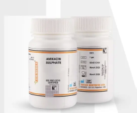 Картинка АМИКАЦИНА СУЛЬФАТ