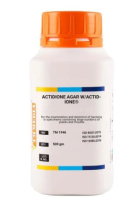 Картинка АГАР АКТИДИОНА С АКТИДИОНОМ