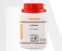 Картинка L-ГИСТИДИН, 99%+Кристаллический