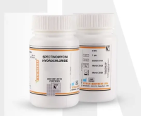 Картинка ДИГИДРОХЛОРИД СПЕКТИНОМИЦИНА