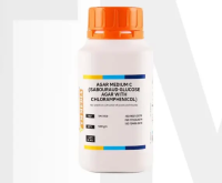 Картинка АГАРОВАЯ СРЕДА С (САБУРО-ГЛЮКОЗНЫЙ АГАР С ХЛОРАМФЕНИКОЛОМ) (согласно EP/BP)