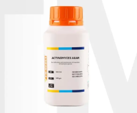 Картинка АКТИНОМИЦЕТОВЫЙ АГАР