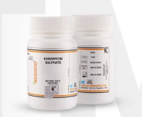 Картинка СУЛЬФАТ КАНАМИЦИНА