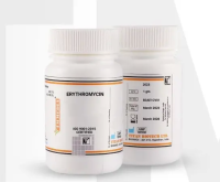 Картинка ЭРИТРОМИЦИН