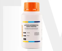 Картинка АЦЕТАТНЫЙ ДИФФЕРЕНЦИАЛЬНЫЙ АГАР, МОДИФИЦИРОВАННЫЙ