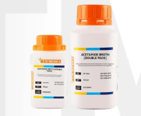 Картинка АЦЕТАМИДНЫЙ БУЛЬОН (ДВОЙНАЯ УПАКОВКА)