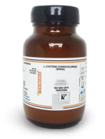 Картинка L-ЦИСТЕИН ГИДРОХЛОРИД (моно)