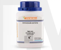 Картинка Ацетат калия