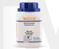 Картинка СУЛЬФАТ ЦИНКА (Гептагидрат)