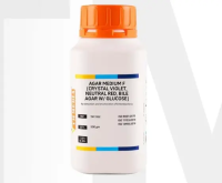Картинка АГАРОВАЯ СРЕДА F (КРИСТАЛЛИЧЕСКИЙ ФИОЛЕТОВЫЙ, НЕЙТРАЛЬНО-КРАСНЫЙ, ЖЕЛЧНЫЙ АГАР с ГЛЮКОЗОЙ) (согласно EP/BP)