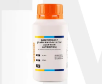 Картинка АГАРОВАЯ СРЕДА С (САБУРО-ГЛЮКОЗНЫЙ АГАР С АНТИБИОТИКАМИ) (согласно EP/BP)