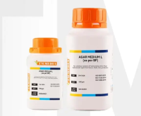 Картинка АГАРНАЯ СРЕДА L (БРИЛЛИАНТОВЫЙ ЗЕЛЕНЫЙ, ФЕНОЛ КРАСНЫЙ, МОНОГИДРАТ ЛАКТОЗЫ, САХАРОЗНЫЙ АГАР)