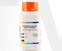 Картинка ОСНОВА АГАРА АКТИДИОНА БЕЗ АКТИДИОНА