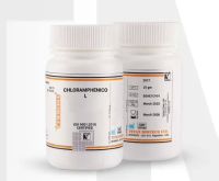 Картинка ХЛОРАМФЕНИКОЛ