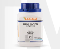 Картинка Сульфат натрия (безводный)