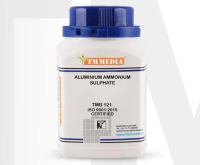 Картинка СУЛЬФАТ АЛЮМИНИЯ-АММОНИЯ
