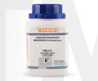 Картинка Натрия фосфат моноосновной (безводный)