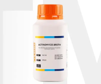 Картинка АКТИНОМИЦЕТОВЫЙ БУЛЬОН 