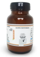 Картинка КАЛЬЦИЯ-D-ПАНТОТЕНАТ