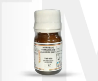 Картинка НИТРОСИНИЙ ТЕТРАЗОЛИЙ ХЛОРИД (НБТ)