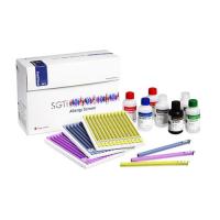 Одновременный тест на множественные аллергены SfiTi-Allergy Screen 