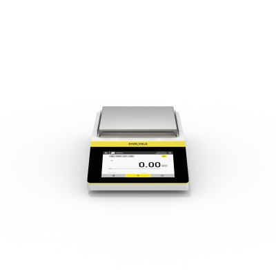 Картинка Лабораторные прецизионные весы Sartorius Quintix Pro