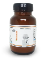 Картинка D-БИОТИН (витамин H)