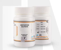 Картинка СУЛЬФАТ ГЕНТАМИЦИНА